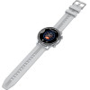 Hoco Smartwatch 1,46'' Tft IP67 With Call Function Y31 silver