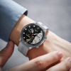 Hoco Smartwatch 1,46'' Tft IP67 With Call Function Y31 silver