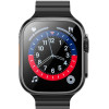 Hoco Smartwatch 1,96'' Tft 4G With Call Function DYD01 black