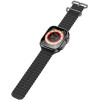 Hoco Smartwatch 1,96'' Tft 4G With Call Function DYD01 black