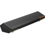 Hoco Speaker Bluetooth 2 x 3W 2in1 BS66 black