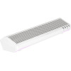 Hoco Speaker Bluetooth 2 x 3W 2in1 BS66 white