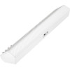 Hoco Speaker Bluetooth 2 x 3W 2in1 BS66 white