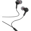 Hoco Wire Earphones Jack 3,5 Mm With Microphone M78 black