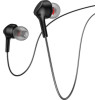 Hoco Wire Earphones Jack 3,5 Mm With Microphone M78 black