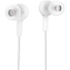 Hoco Wire Earphones Jack 3,5 Mm With Microphone M78 white