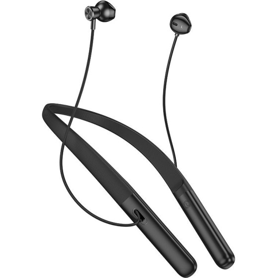Hoco Wireless Earphones Bluetooth ES73 black