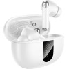 Hoco Wireless Earphones Bluetooth Tws Anc Enc EQ26 white