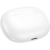 Hoco Wireless Earphones Bluetooth Tws Anc Enc EQ26 white