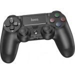 Hoco Wireless Gampad For PS4 / PS3 DGM01 black