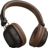 Hoco Wireless Headphones W64 brown