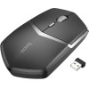 Hoco Wireless Mouse 2,4G DI33 black