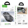 Hoco Wireless Mouse 2,4G DI33 black