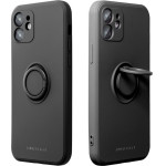 Roar Amber Case - For Iphone 17 Air black