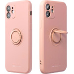 Roar Amber Case - For Iphone 17 Air pink