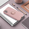 Roar Amber Case - For Iphone 17 Air pink