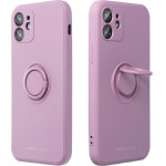 Roar Amber Case - For Iphone 17 Air purple