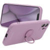 Roar Amber Case - For Iphone 17 Air purple