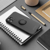 Roar Amber Case - For Iphone 17 Pro Max black