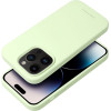 Roar Case Cloud Skin For Iphone 17 Pro Max Light green
