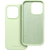 Roar Case Cloud Skin For Iphone 17 Pro Max Light green