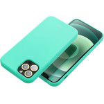Roar Case Colorful Jelly For Iphone 17 Air mint