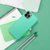 Roar Case Colorful Jelly For Iphone 17 Air mint