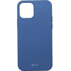 Roar Case Colorful Jelly For Iphone 17 Air navy