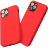 Roar Case Colorful Jelly For Iphone 17 Pro Max Hot pink