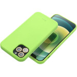 Roar Case Colorful Jelly For Iphone 17 Pro Max lime
