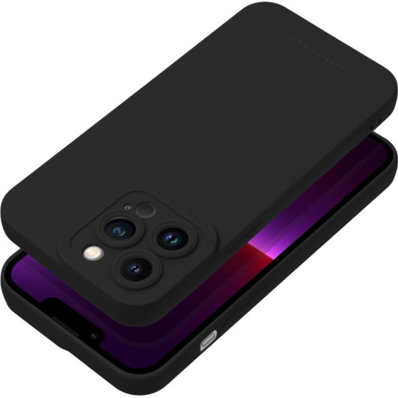 Roar Case Luna For Iphone 17 Air Black