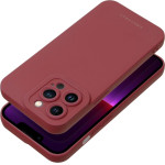 Roar Case Luna For Iphone 17 Pro Red