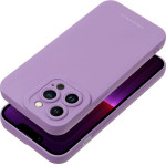 Roar Case Luna For Iphone 17 Pro Violet