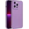 Roar Case Luna For Iphone 17 Pro Violet