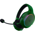 Razer Barracuda X Chroma - Phantom Green - Rgb Wireless Gaming Headset - PC/PS5/Switch/iOS/Android - (RZ04-05220300-R3M1)