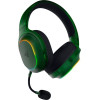 Razer Barracuda X Chroma - Phantom Green - Rgb Wireless Gaming Headset - PC/PS5/Switch/iOS/Android - (RZ04-05220300-R3M1)