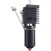 Creality K2 Plus Ceramic Heating Block Kit - Quick Swap nozzle, 360c - (4001030145)