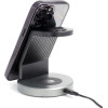 Electro Mag Cover Case Compatible With Magsafe For Iphone 17 Pro Max Black OEM