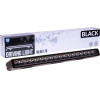 M-Tech ��������� Driving Light Black Series 18x5W Led 12-48V 90W 5.700K 7.560lm 2 ������� 534x54x58mm Mtech - 1 ���. - (WLBC176)