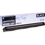 M-Tech ��������� Driving Light Black Series 18x5W Led 12-48V 90W 5.700K 7.560lm 2 ������� 534x54x58mm Mtech - 1 ���. - (WLBC176)