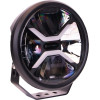 M-Tech ��������� ���������� Driving Light Black Series Led 12-48V 80W 5.700K 11.000lm 220mm Mtech - 1 ���. - (WLBC177)