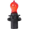 M-Tech ������� Led PCY16W 12V PU20d/2 16W ��������� - 1 ���. - (Z125)