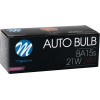 M-Tech �������� Led S25 24V 21W BA15s ��������� �������� �� ����� - 10 ���. - (Z919)
