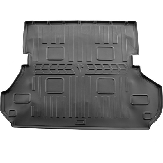 Race Axion ������ ���� ������� �� ����� ��� Toyota Land Cruiser 100 5D 5/7������ 1998-2007 / Lexus Lx 5D 5/7������ 1998-2007 - 1 ���. - (6022461)
