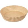 EXTRALINK Home Papierowe Wklady Do Frytkownicy Okragle 16CM (50 SZT) - (EX.28587)