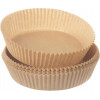 EXTRALINK Home | Paper Fryer Inserts | round, 16cm, 100 Pieces - (EX.28570)