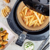 EXTRALINK Home | Paper Fryer Inserts | round, 16cm, 100 Pieces - (EX.28570)