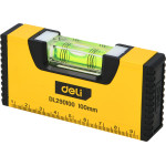 DELI ������ �� 1 ���� & �������, ����������, 10cm - (DL290100)