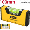 DELI ������ �� 1 ���� & �������, ����������, 10cm - (DL290100)