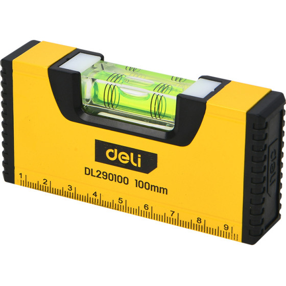 DELI ������ �� 1 ���� & �������, ����������, 10cm - (DL290100)